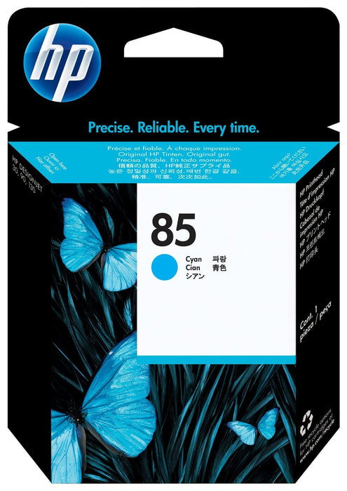 HP C9420A Cyan Printhead