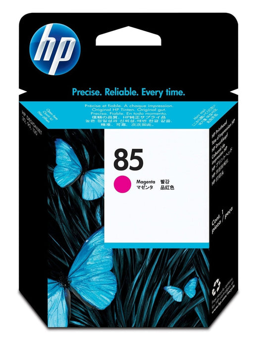 HP C9421A Magenta Printhead