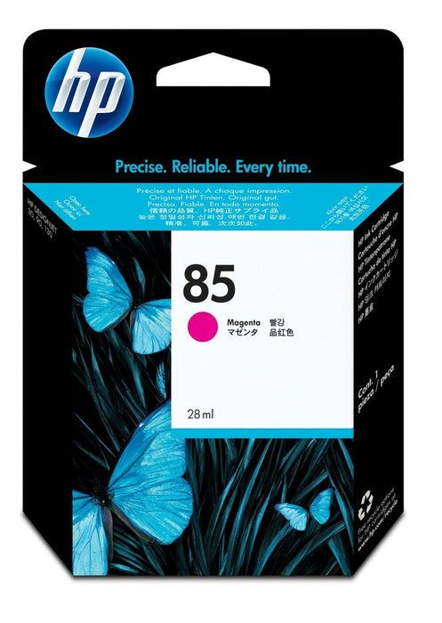 HP C9426A Magenta Ink Cartridge