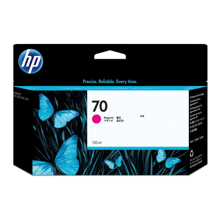 HP C9453A Magenta Ink Cartridge