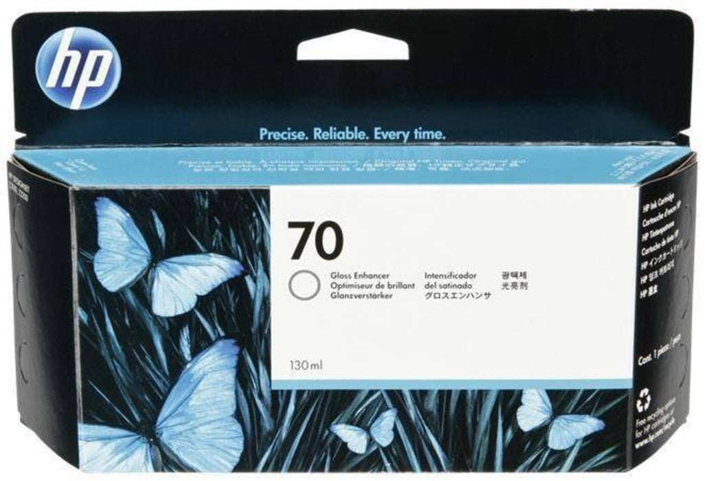 HP C9459A Clear Gloss Ink Cartridge
