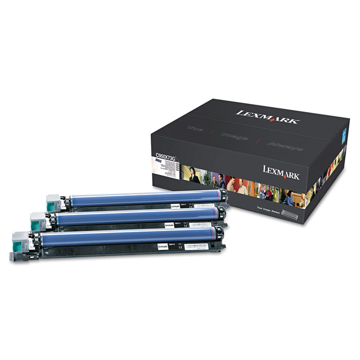 Lexmark C950X73G  Photoconductor Unit