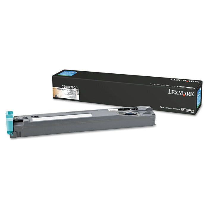 Lexmark C950X76G  Waste Toner Container
