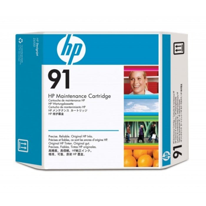 HP C9518A  Maintenance Cartridge