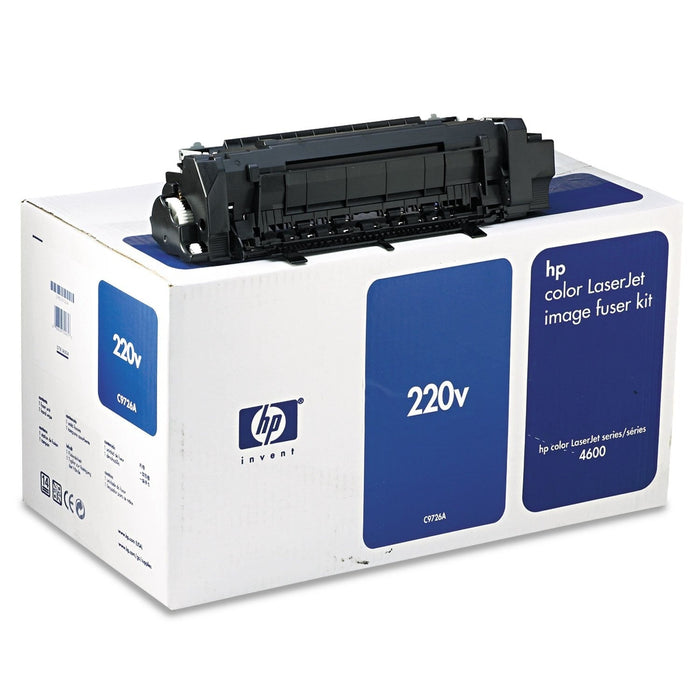 HP C9726A  Image Fuser Kit