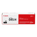 Canon 1246C001 Black High Yield original toner cartridge
