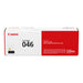 Canon 1247C001 yellow genuine toner cartridge