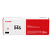 Canon 1248C001 magenta genuine toner cartridge