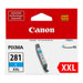CANON 1980C001 genuine OEM product image
