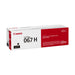Canon 067H 5106C001 Black High Capacity Original Toner Cartridge - 3,130 Pages — secondary product view