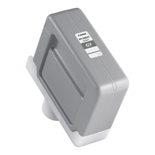 Canon 6666B001 PFI-306GY Gray genuine ink tank