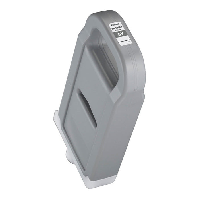 Canon 6690B001 PFI-706 Gray genuine ink tank