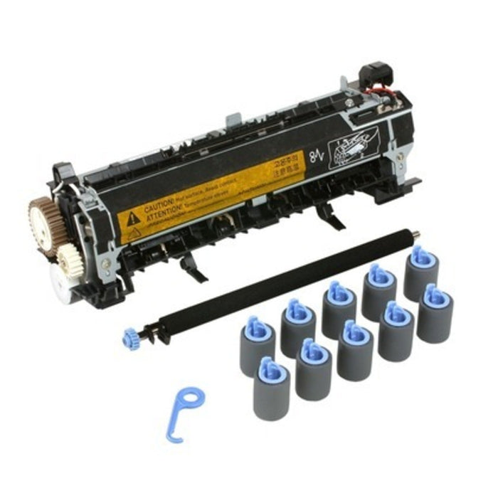 HP CB388A  Fuser Unit