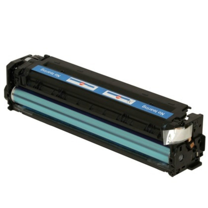 Compatible CB541A-COMP Cyan HP Toner Cartridge