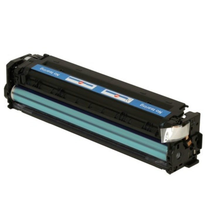 Compatible CB543A-COMP Magenta HP Toner Cartridge