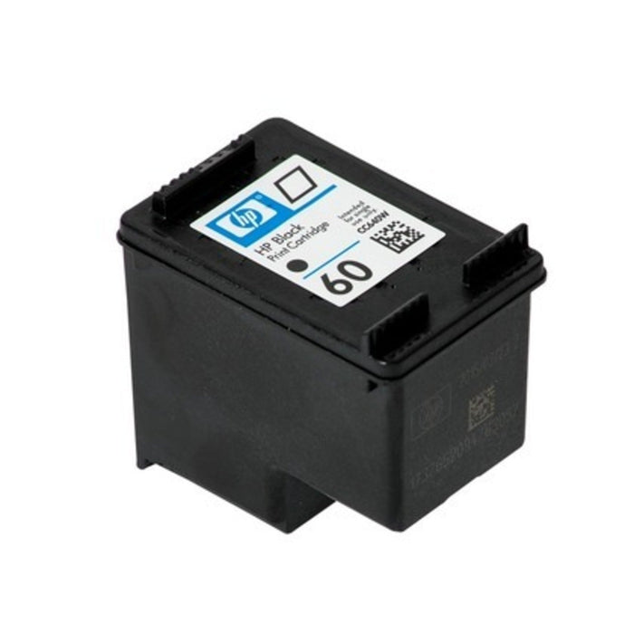 HP CC640WN Black Ink Cartridge