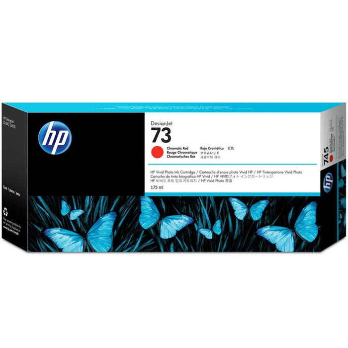 HP CD951A Red Ink Cartridge