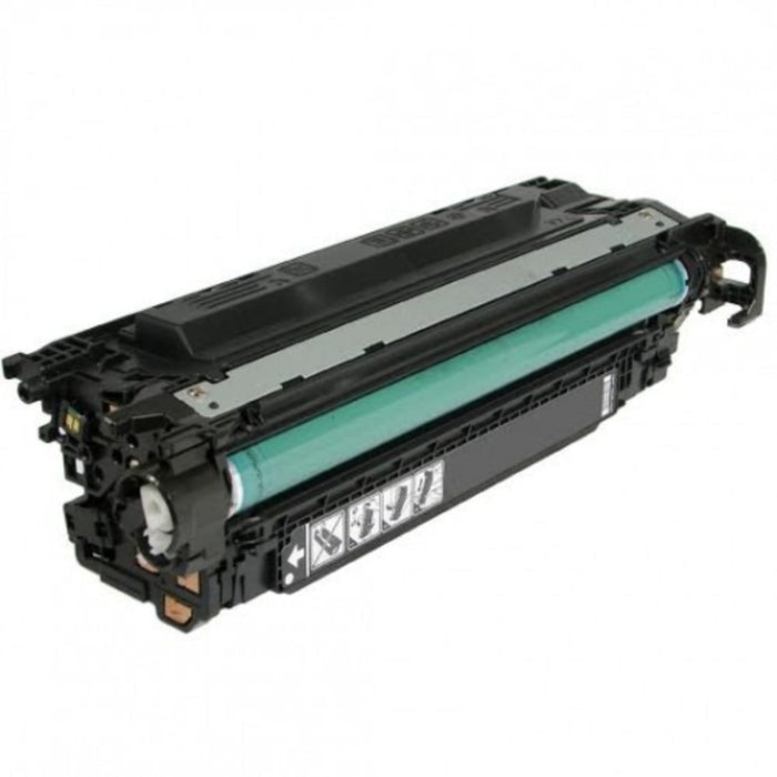 Compatible CE260A-COMP Black HP Toner Cartridge
