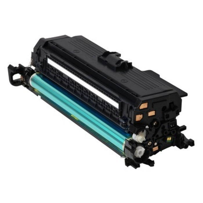 Compatible CE264X-COMP Black HP High Yield Toner Cartridge