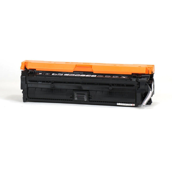 Compatible CE270A-COMP Black HP Toner Cartridge
