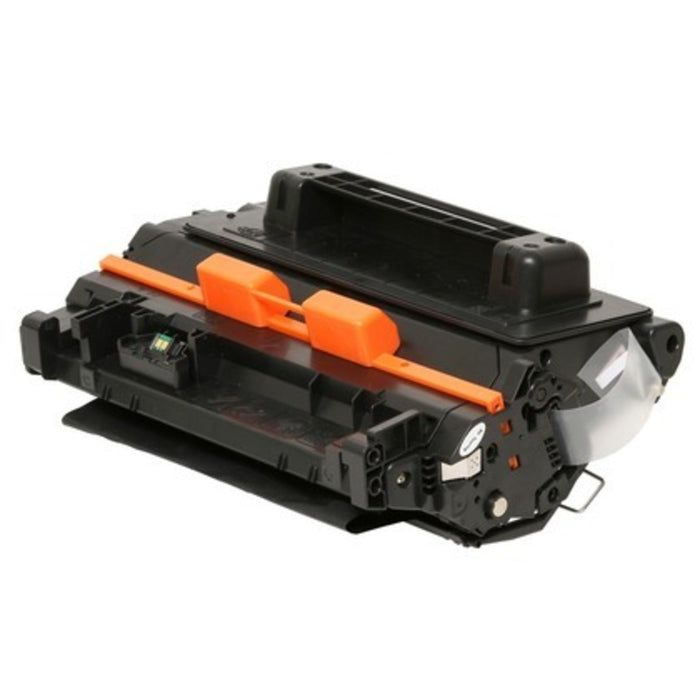 Compatible CE390A-COMP Black HP Toner Cartridge