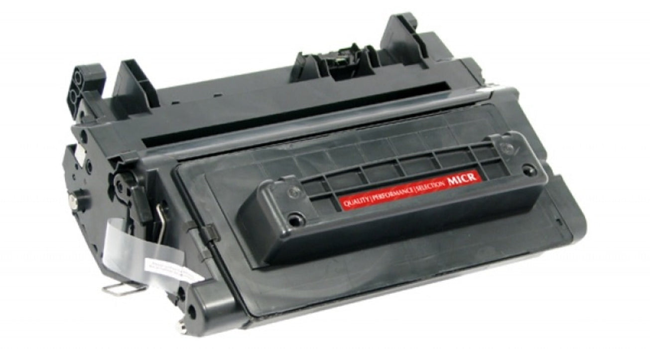 HP CE390AM Black Toner Cartridge