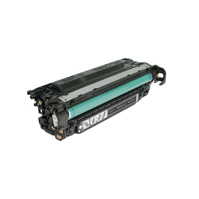 Compatible CE400A-COMP Black HP Toner Cartridge