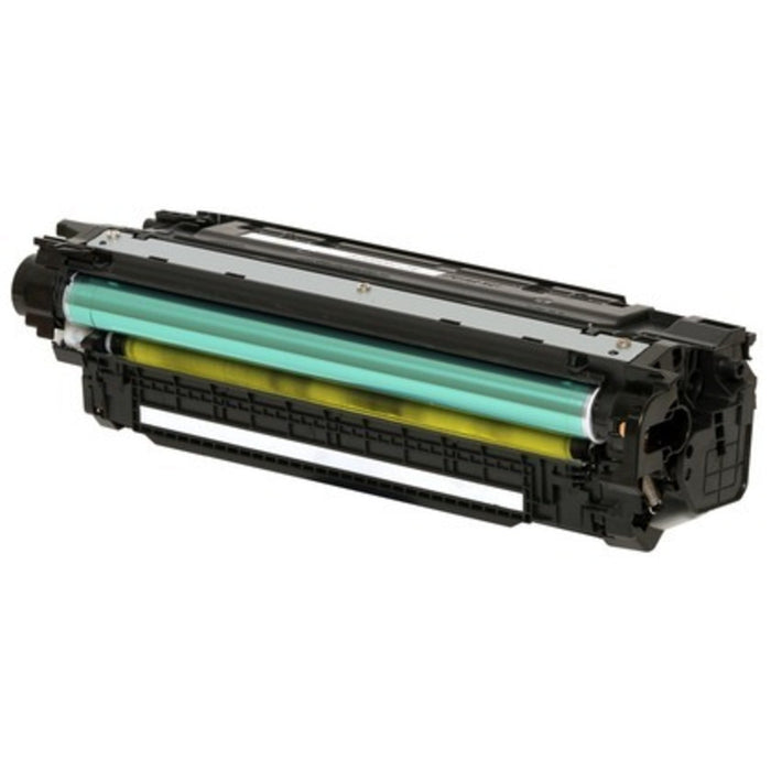 Compatible CE402A-COMP Yellow HP Toner Cartridge