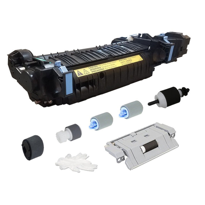 HP CE484A  Fuser Unit