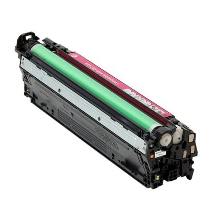 Compatible CE743A-COMP Magenta HP Toner Cartridge