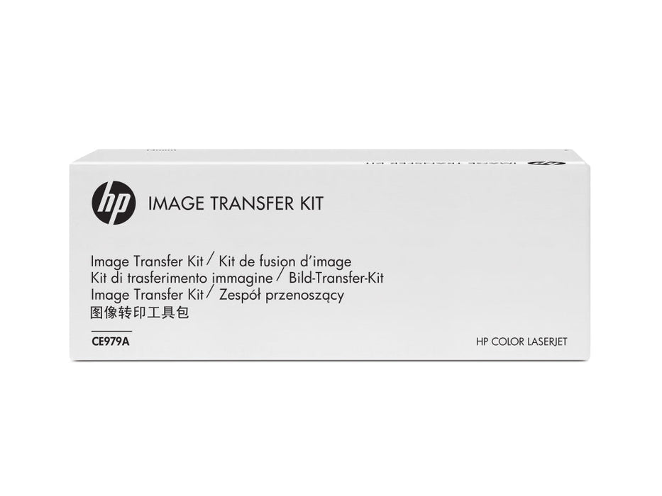 HP CE979A  Transfer Belt Maintenance Kit