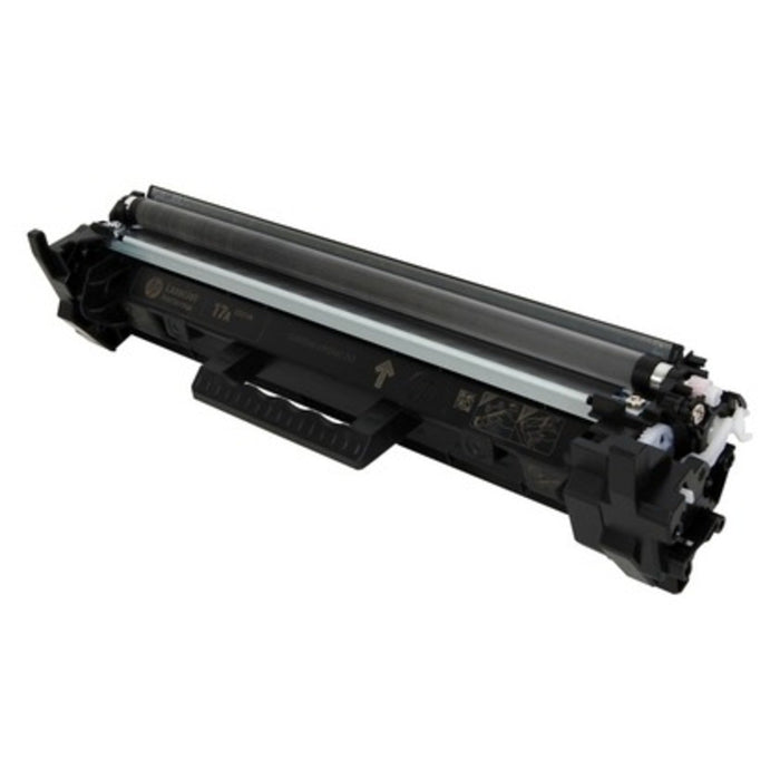 HP CF217A Black Toner Cartridge