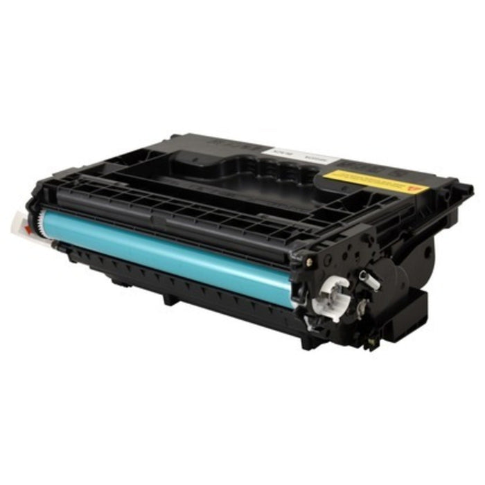 Compatible CF237A-COMP Black HP Toner Cartridge