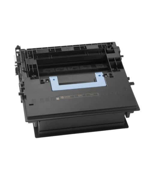 Compatible CF237Y-COMP Black HP Extra High Yield Toner Cartridge