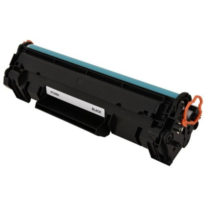 Compatible CF248A-COMP Black HP Toner Cartridge