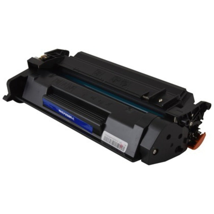 Compatible CF258A-COMP Black HP Toner Cartridge