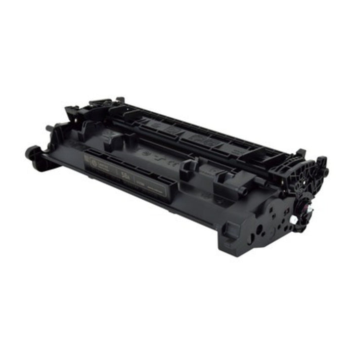 HP CF258A Black Toner Cartridge