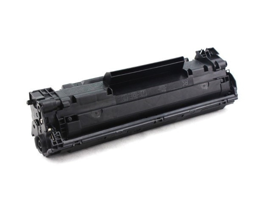 Compatible CF283A-COMP Black HP Toner Cartridge
