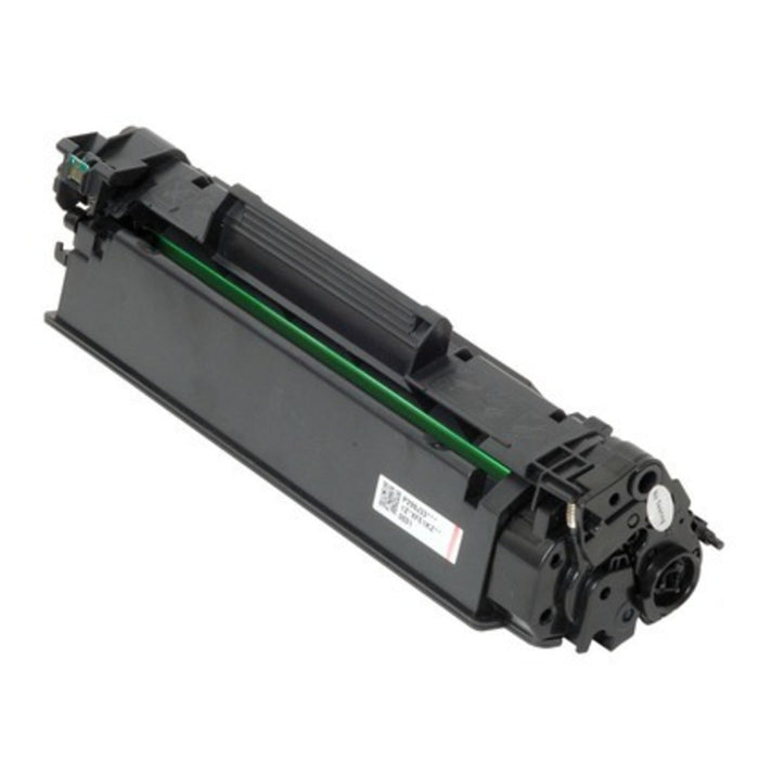 Compatible CF283X-COMP Black HP High Yield Toner Cartridge