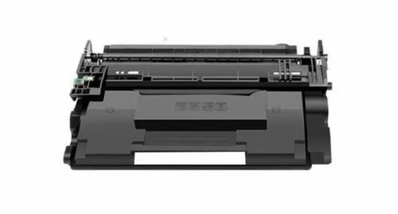 Compatible CF289A-COMP Black HP Toner Cartridge