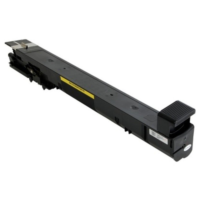Compatible CF302A-COMP Yellow HP Toner Cartridge