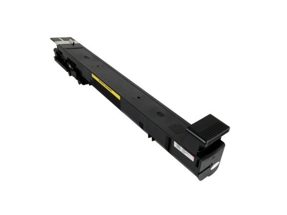 Compatible CF312A-COMP Yellow HP Toner Cartridge