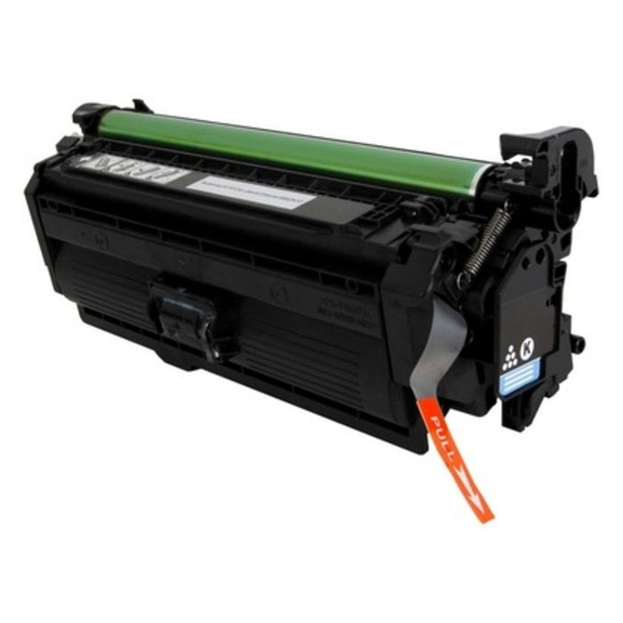 Compatible CF320X-COMP Black HP High Yield Toner Cartridge