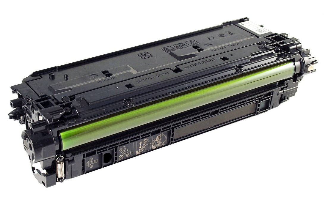 Compatible CF360A-COMP Black HP Toner Cartridge