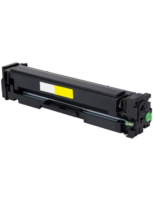 Compatible CF402AC-COMP Yellow HP Toner Cartridge