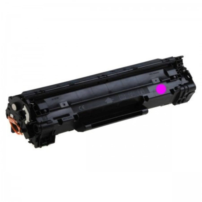 Compatible CF403AC-COMP Magenta HP Toner Cartridge