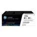 HP CF410XD High Yield Black Original OEM Toner Cartridge