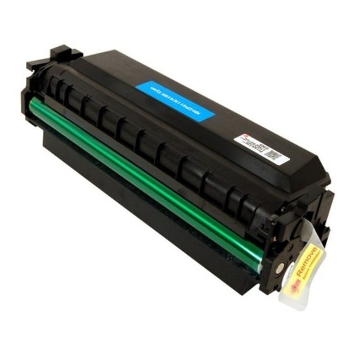Compatible CF411X-COMP Cyan HP High Yield Toner Cartridge