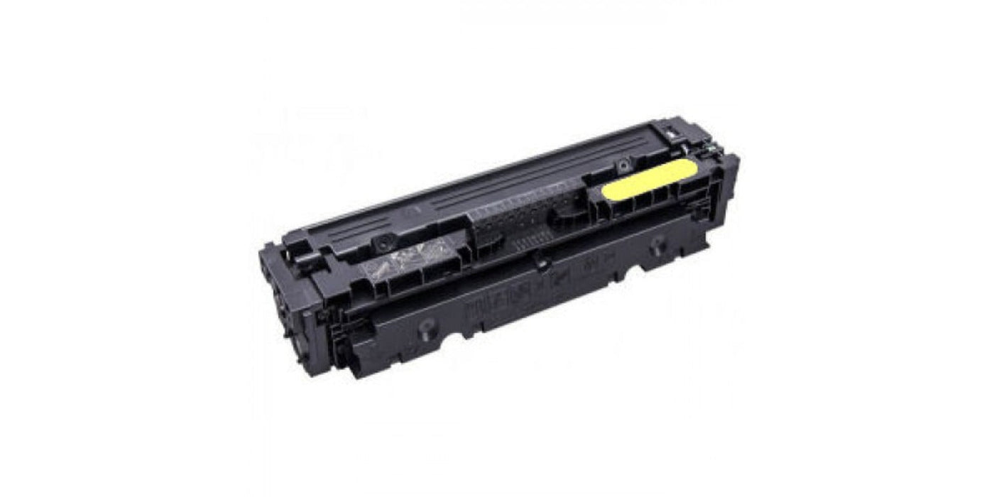 Compatible CF412A-COMP Yellow HP Toner Cartridge