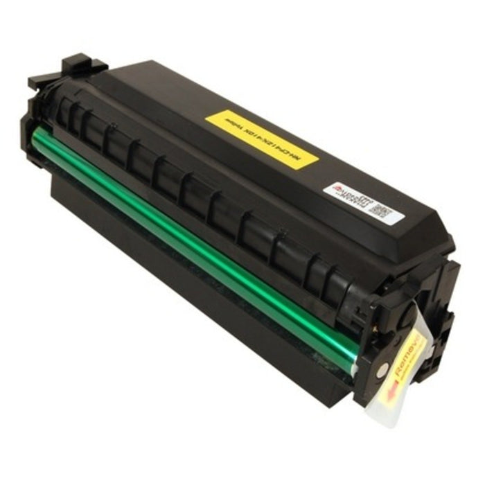 Compatible CF412X-COMP Yellow HP High Yield Toner Cartridge